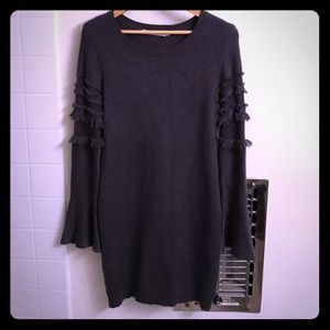 Anthropologie Stitches&Stripes, knit sweater dress